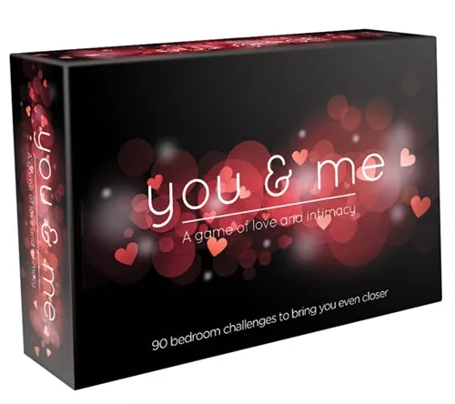 Vibrators Creative Conceptions You Me