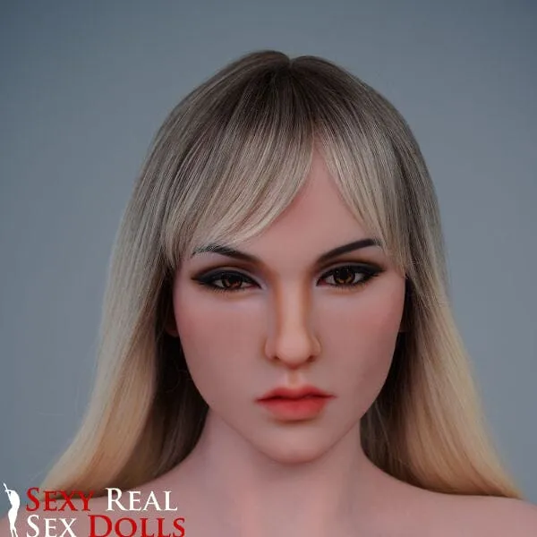 172cm 5ft7 BCup No Poker Face Sex Doll by WM Dolls Lucy WM Dolls Male Sex Toys