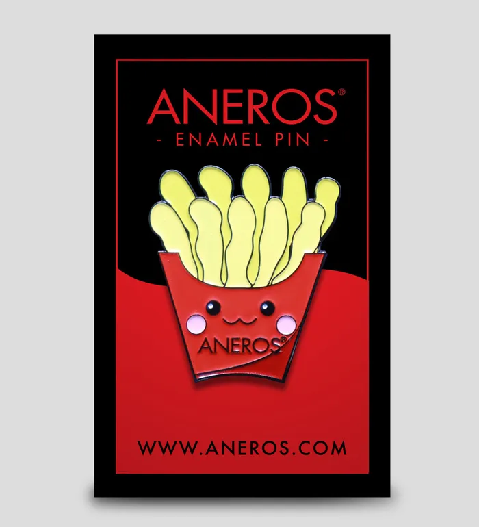 ANEROS Fries aneros Vibrators