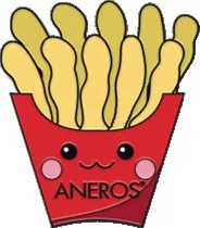 ANEROS Fries aneros Vibrators