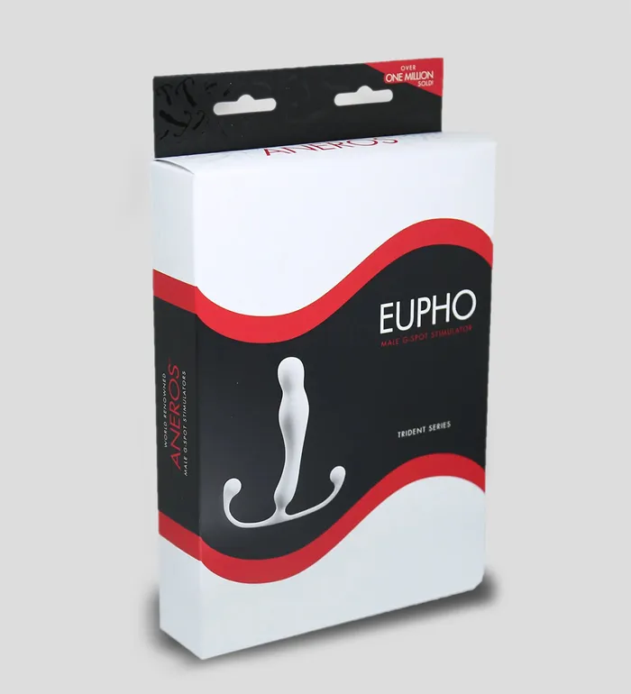 aneros Vibrators Eupho Trident aneros Vibrators Eupho Trident