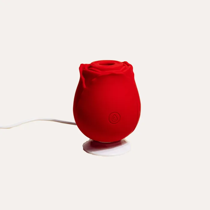 berrylemoncom Vibrators Rosie The Rose Toy