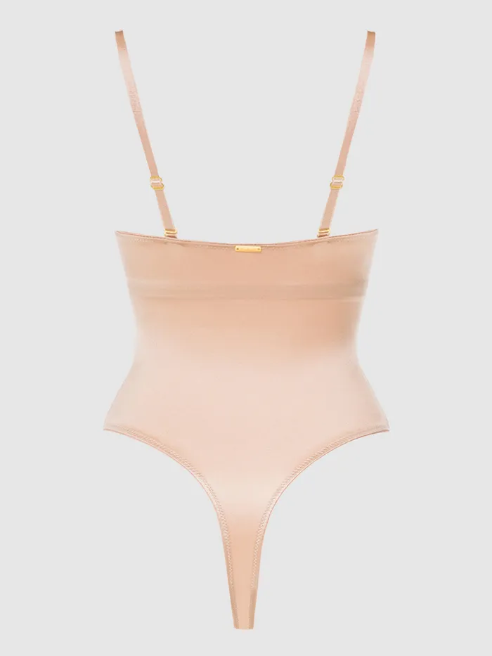 Fredericks Of Hollywood Vibrators Rising Star Plunge Push Up Bodysuit Fredericks Of Hollywood Vibrators Rising Star Plunge Push Up Bodysuit