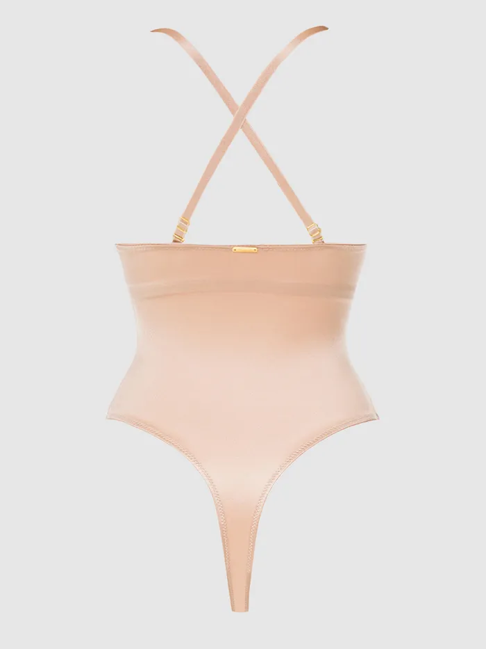 Fredericks Of Hollywood Vibrators Rising Star Plunge Push Up Bodysuit Fredericks Of Hollywood Vibrators Rising Star Plunge Push Up Bodysuit