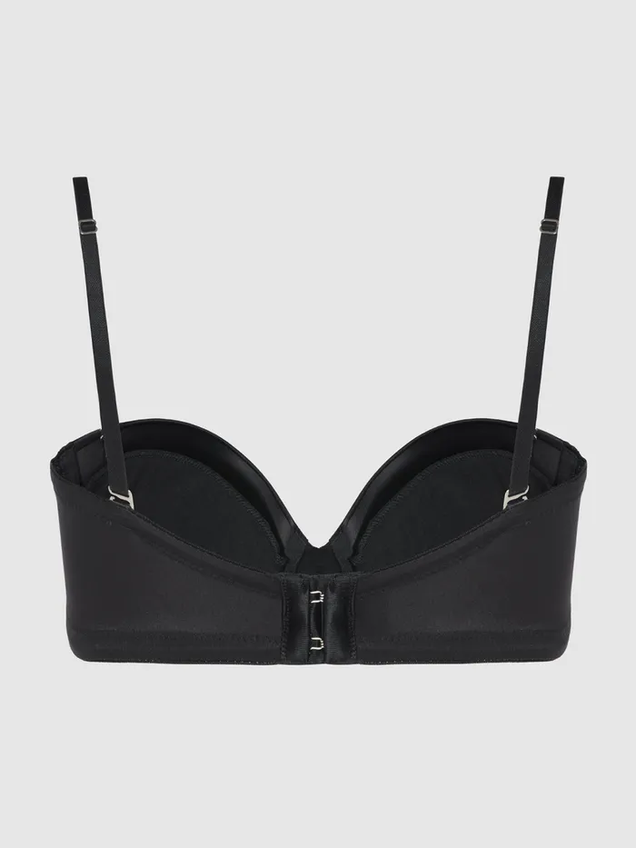 Hollywood Exxtreme Push Up Strapless Bra Fredericks Of Hollywood Vibrators Hollywood Exxtreme Push Up Strapless Bra Fredericks Of Hollywood Vibrators
