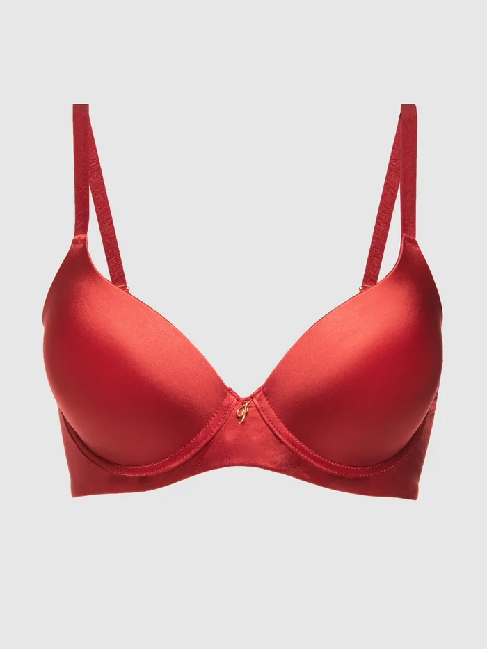 Lexi Push Up Plunge TShirt Bra Fredericks Of Hollywood Vibrators Lexi Push Up Plunge TShirt Bra Fredericks Of Hollywood Vibrators