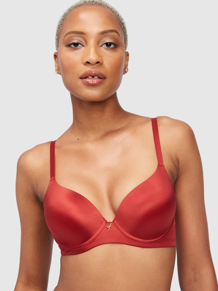 Lexi Push Up Plunge TShirt Bra Fredericks Of Hollywood Vibrators Lexi Push Up Plunge TShirt Bra Fredericks Of Hollywood Vibrators