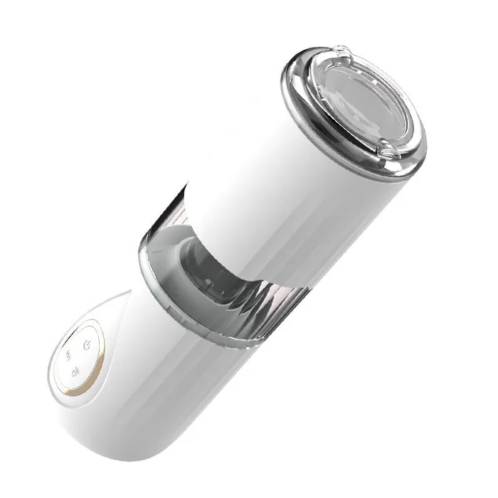 Lurevibe Automatic Male Masturbator Telescopic Rotation Masturbation Cup Lurevibe Male Sex Toys