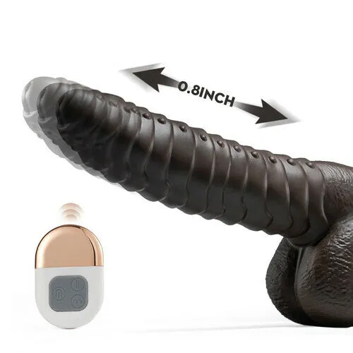 Lurevibe Male Sex Toys Lurevibe Pseudopenile Telescopic Swinging Penis Womens Liquid Silicone Masturbator Vibrating Rod Adult Sex Products Manufacturer Lurevibe Male Sex Toys Lurevibe Pseudopenile Telescopic Swinging Penis Womens Liquid Silicone Masturbator Vibrating Rod Adult Sex Products Manufacturer
