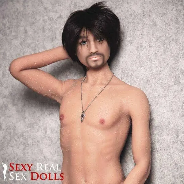Male Sex Toys AF Dolls 165cm 5ft5 Sugar Daddy Sex Doll Ram