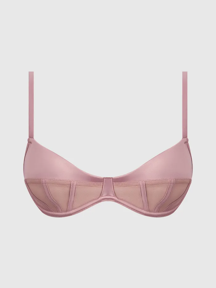 Male Sex Toys Fredericks of Hollywood Petra Satin Mesh Unlined Corset Cup Bra Male Sex Toys Fredericks of Hollywood Petra Satin Mesh Unlined Corset Cup Bra