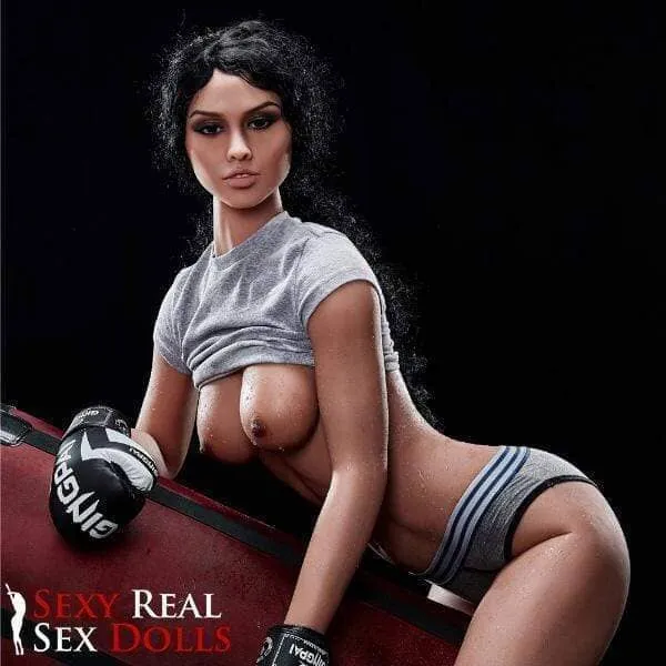Male Sex Toys IronTech 168cm 5ft6 CCup Sexy Latina Boxer Love Doll Selina Male Sex Toys IronTech 168cm 5ft6 CCup Sexy Latina Boxer Love Doll Selina
