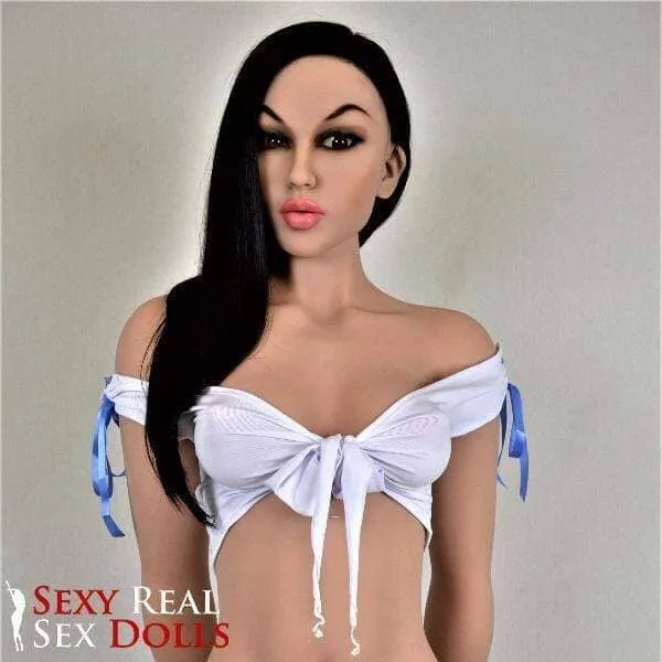 Male Sex Toys WM Dolls 160cm 5ft2 B cup Small Tits and Big Ass Sex Doll