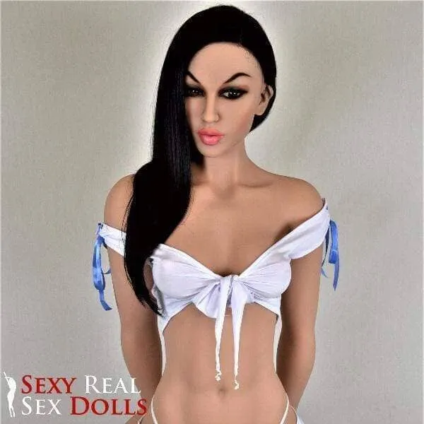 Male Sex Toys WM Dolls 160cm 5ft2 B cup Small Tits and Big Ass Sex Doll