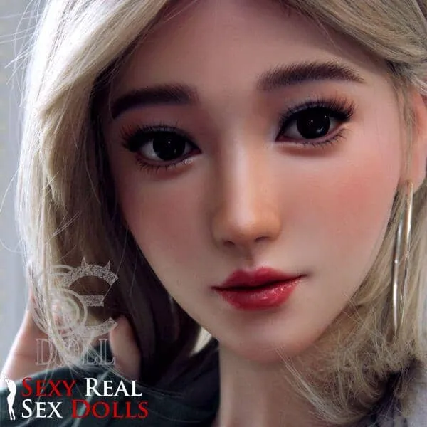 SE Dolls 160cm 5ft3 CCup Petite Silicone Sex Doll Male Sex Toys