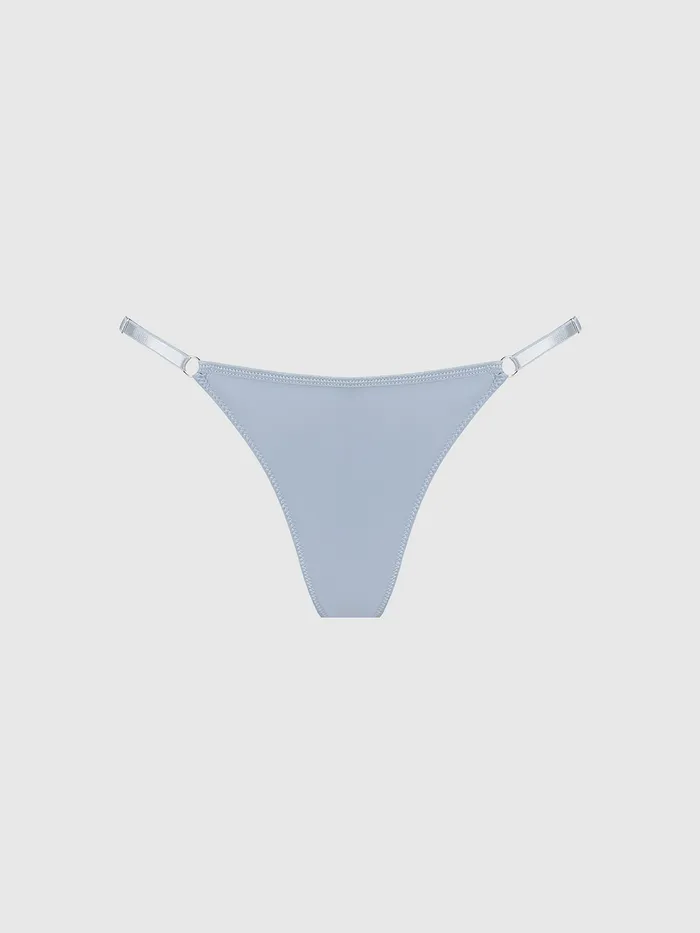 Serenity Lace Satin Tanga Fredericks Of Hollywood Couples Serenity Lace Satin Tanga Fredericks Of Hollywood Couples