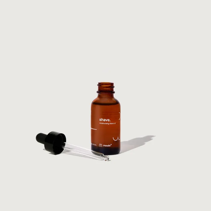 shave maude Vibrators