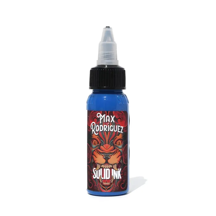 12 Color Max Rodriguez Set Solid Ink 1oz Bottles Solid Ink Female Sex Toys