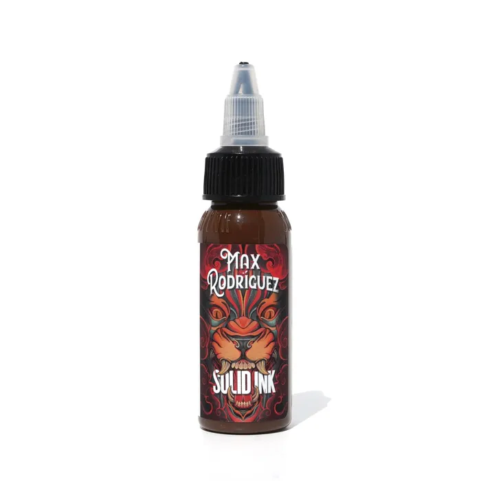 12 Color Max Rodriguez Set Solid Ink 1oz Bottles Solid Ink Female Sex Toys