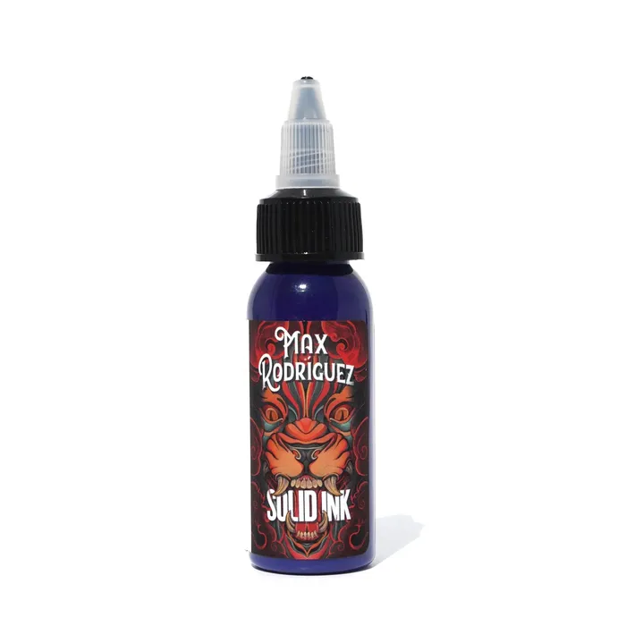 12 Color Max Rodriguez Set Solid Ink 1oz Bottles Solid Ink Female Sex Toys