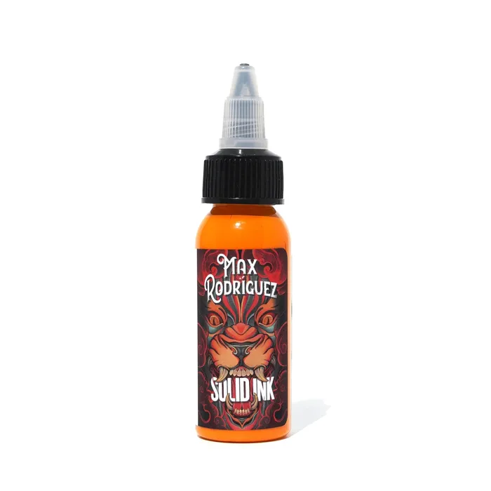 12 Color Max Rodriguez Set Solid Ink 1oz Bottles Solid Ink Female Sex Toys