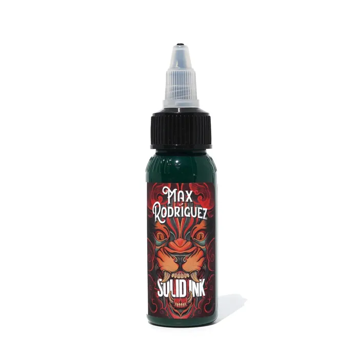 12 Color Max Rodriguez Set Solid Ink 1oz Bottles Solid Ink Female Sex Toys