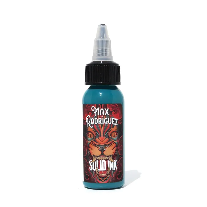 12 Color Max Rodriguez Set Solid Ink 1oz Bottles Solid Ink Female Sex Toys