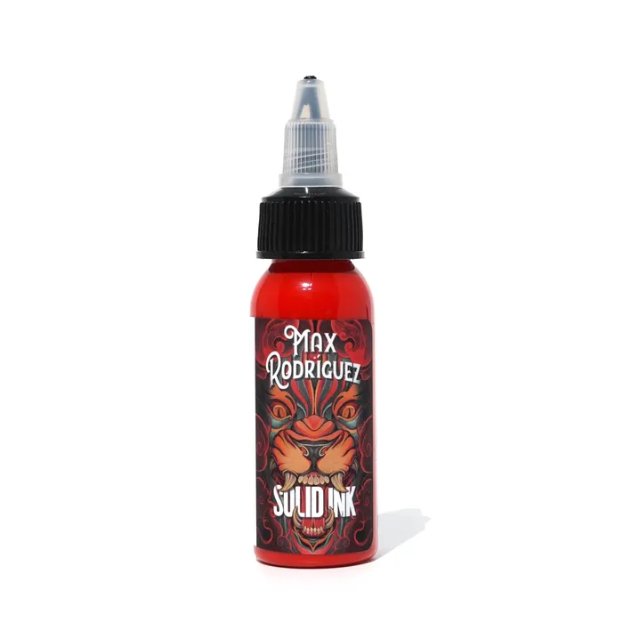 12 Color Max Rodriguez Set Solid Ink 1oz Bottles Solid Ink Female Sex Toys