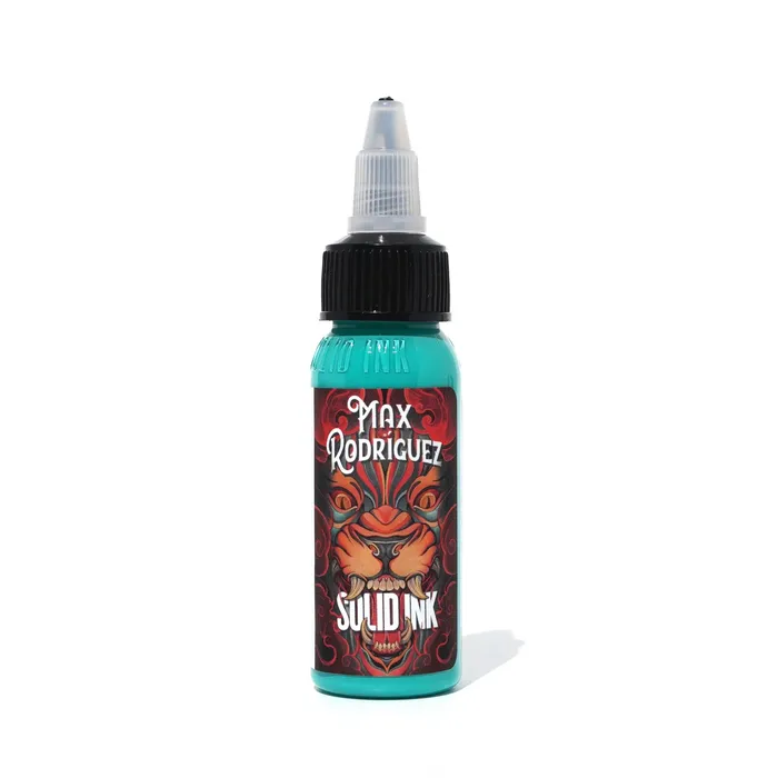 12 Color Max Rodriguez Set Solid Ink 1oz Bottles Solid Ink Female Sex Toys