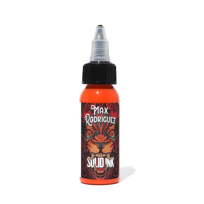 12 Color Max Rodriguez Set Solid Ink 1oz Bottles Solid Ink Female Sex Toys