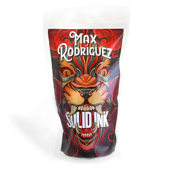 12 Color Max Rodriguez Set Solid Ink 1oz Bottles Solid Ink Female Sex Toys