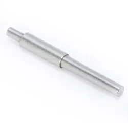 18g Disposable Stainless Steel Pin Taper for Internally Threaded or Threadless Jewelry Price Per 1 Pierced Tools Anal
