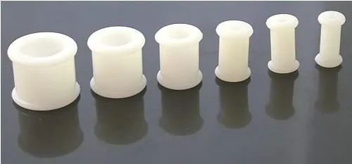 6g 1532 Silicone Flexible Plugs Deal 60 Pieces Painful Pleasures Female Sex Toys