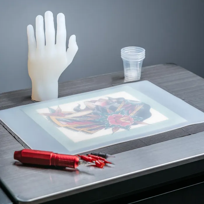 A Pound of Flesh Dildos A Pound of Flesh Silicone Synthetic Hand with Wrist Right or Left Pick Skin Tone