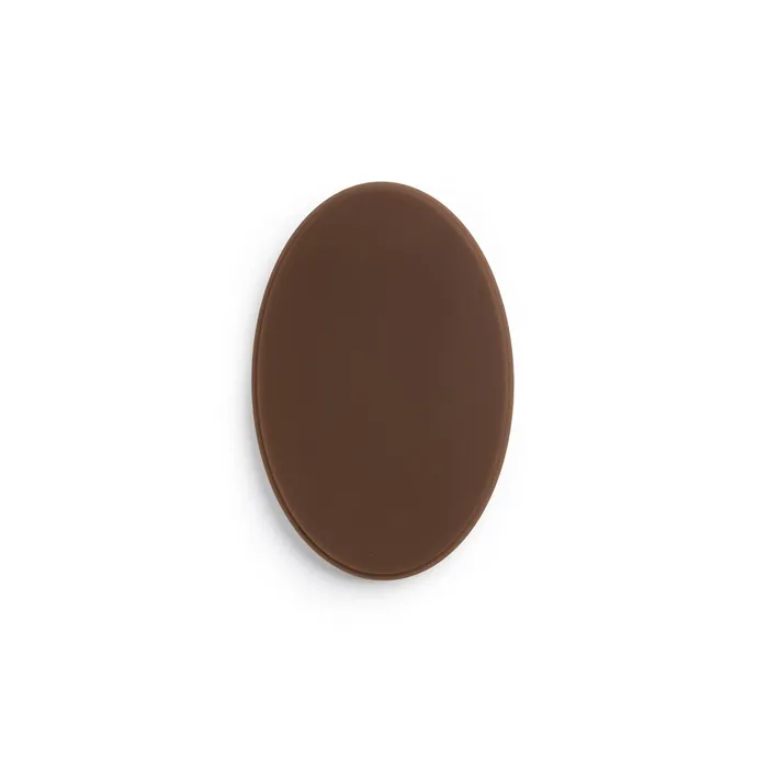 A Pound of Flesh Micro Series Tattooable Synthetic Oval Pick Skin Tone A Pound of Flesh Dildos