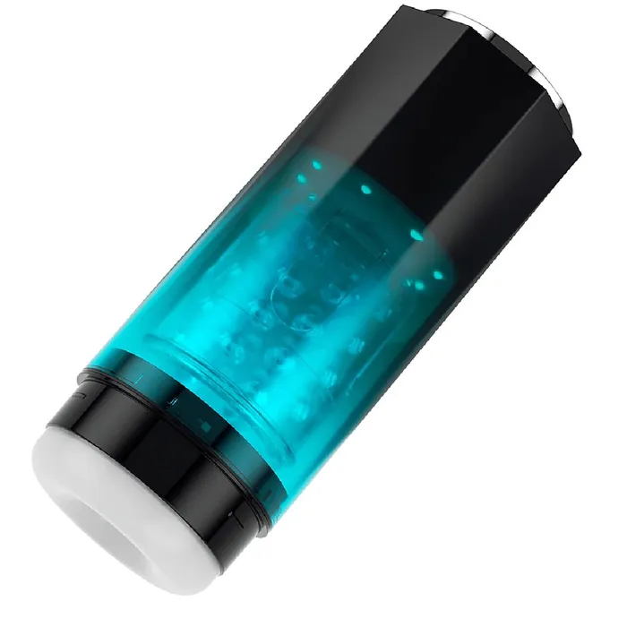 Adrian Water Spa Rotating Penis Masturbator Honey Play Box Male Sex Toys