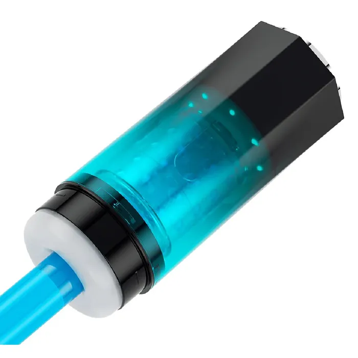 Adrian Water Spa Rotating Penis Masturbator Honey Play Box Male Sex Toys