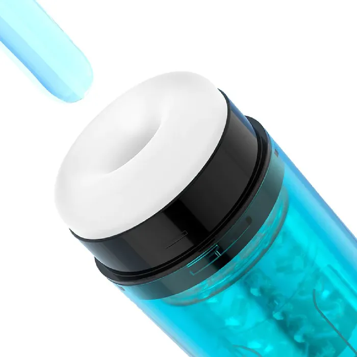 Adrian Water Spa Rotating Penis Masturbator Honey Play Box Male Sex Toys