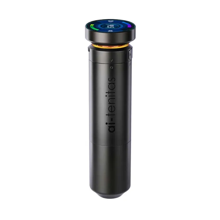 AITenitas AI Tenitas Bounty Hunter Wireless Tattoo Machine Female Sex Toys AITenitas AI Tenitas Bounty Hunter Wireless Tattoo Machine Female Sex Toys