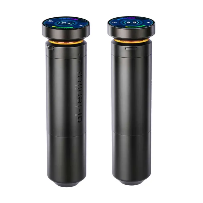 AITenitas AI Tenitas Bounty Hunter Wireless Tattoo Machine Female Sex Toys