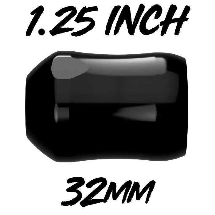 Anal Axys Rotary Axys Valhalla Black Tattoo Grip Price Per 1