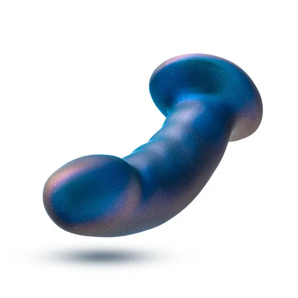 Anal Blush Rebellion 575 Inch Silicone Beginner Pegging Dildo