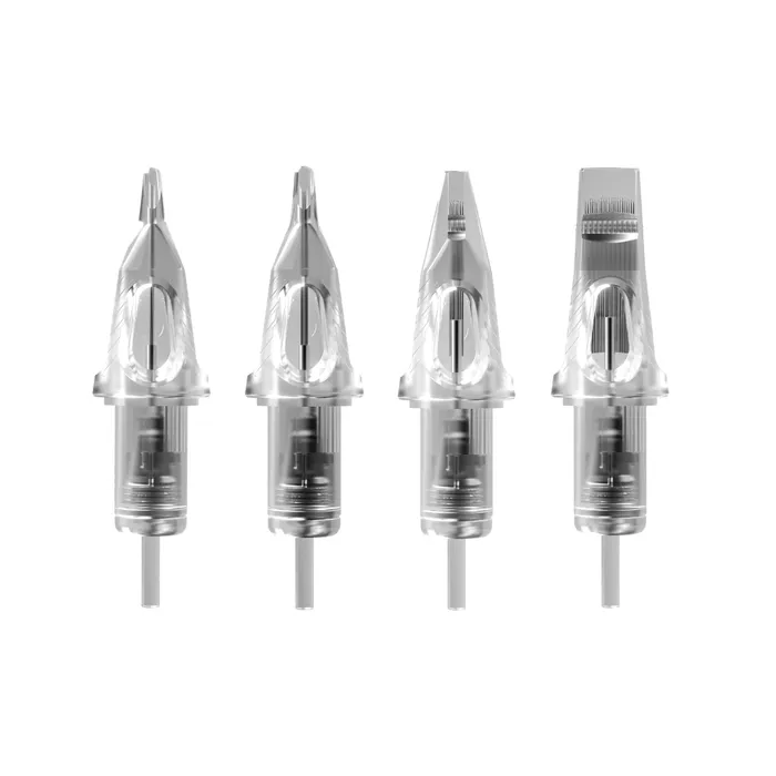 Anal Cheyenne Cheyenne Tattoo Needle Cartridges Craft Box of 20