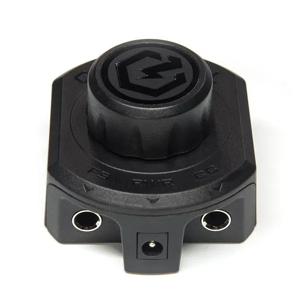 Anal Critical Tattoo Critical Tattoo MNML Power Supply Black