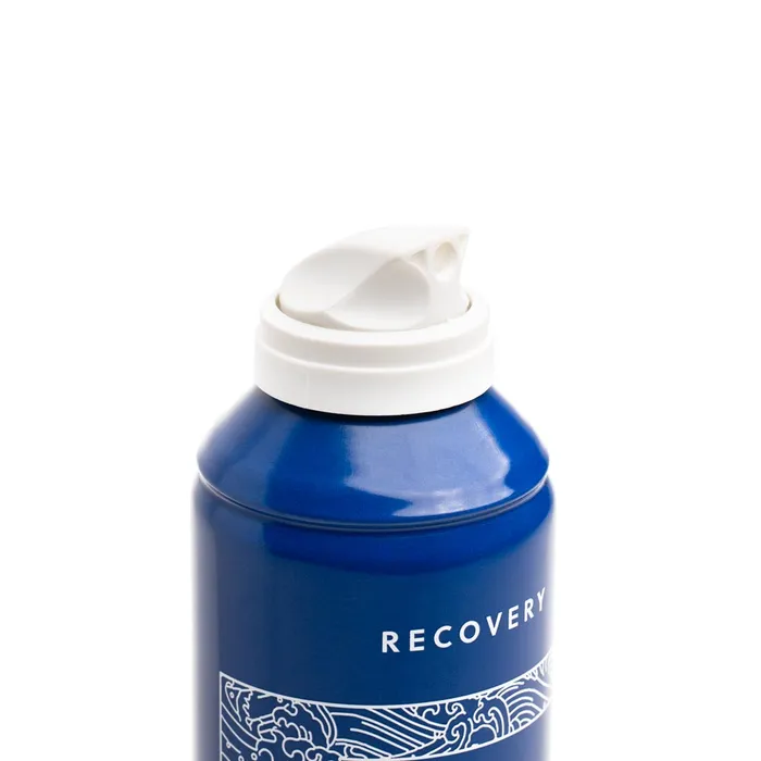 Anal Recovery Recovery Sterilized Saline Wash Spray 74oz Case of 36 Spray Cans