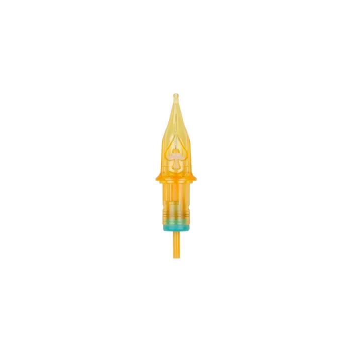 Anal Spades Cartridge Needles Box of 20 Spades Needles