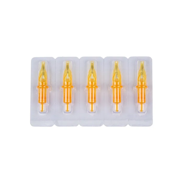 Anal Spades Cartridge Needles Box of 20 Spades Needles
