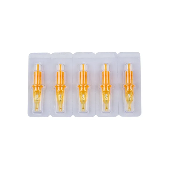 Anal Spades Cartridge Needles Box of 20 Spades Needles