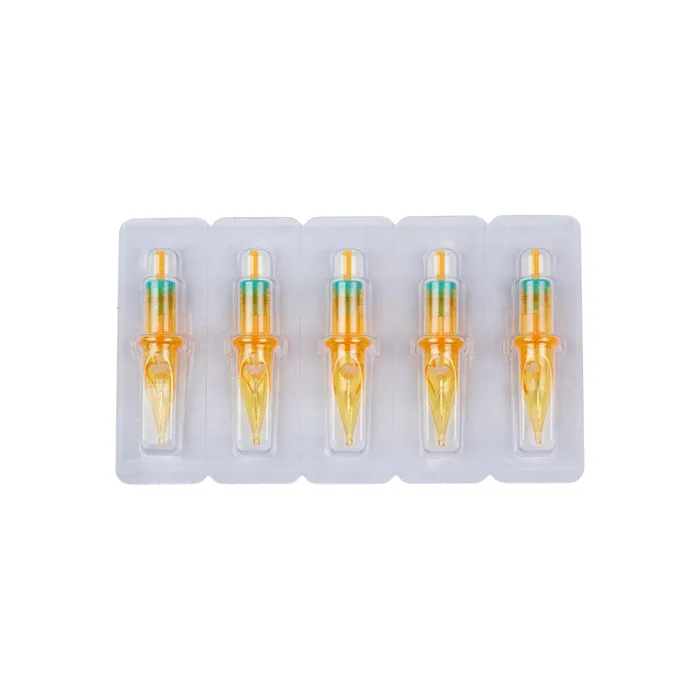 Anal Spades Cartridge Needles Box of 20 Spades Needles