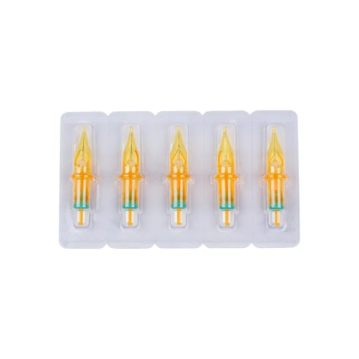 Anal Spades Cartridge Needles Box of 20 Spades Needles